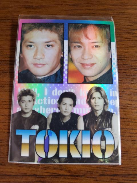 TOKIO g[fBOJ[h 铇  G q RB   ^gObY 