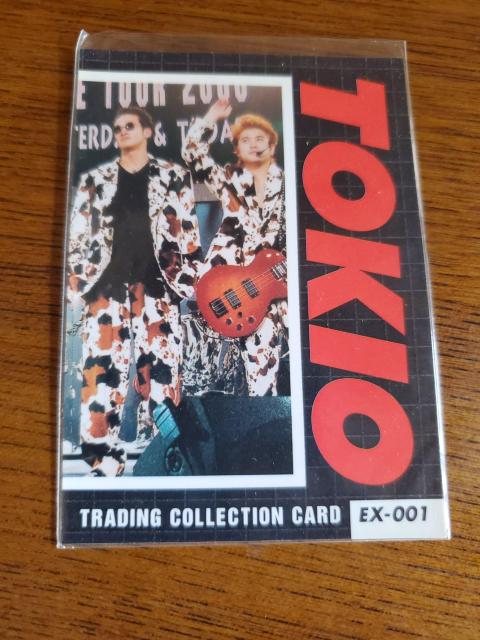 TOKIO g[fBOJ[h 铇  G q RB  ^gObY 