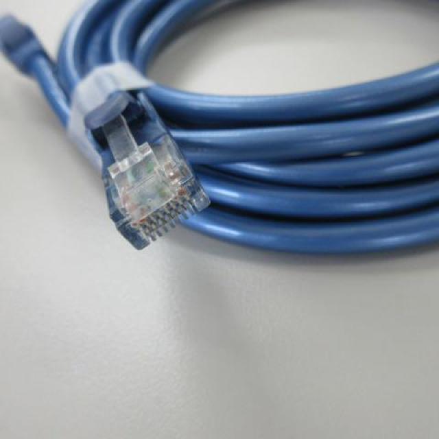 ELECOM ケーブル 約305cm 1本 < PC本体/周辺機器  ELECOM ケーブル 約305cm 1本 < PC本体/周辺機器の