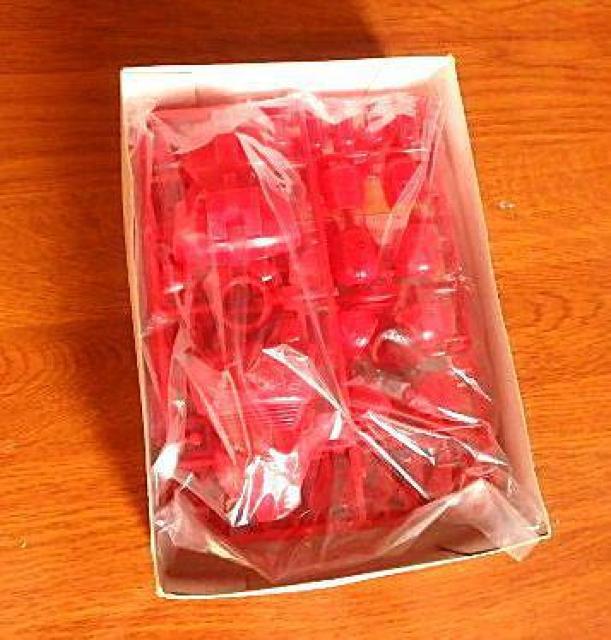 ◆1/144 ゾゴック ジオン軍モビルスーツ(試作メカ) ガンプラ ジャンク 未組み立て < ホビー  ◆1/144 ゾゴック ジオン軍モビルスーツ(試作メカ) ガンプラ ジャンク 未組み立て < ホビーの