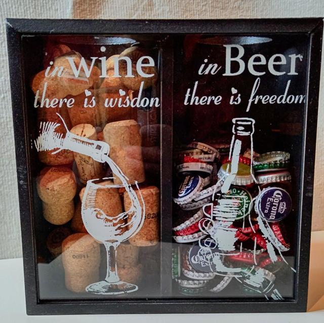 ボトルキャップストッカー★ワイン★コルク★ビール★キャップ★王冠★オブジェ★インテリア★店舗★BAR★カフェ★新品未使用★送料無料 < インテリア/ライフ  ボトルキャップストッカー★ワイン★コルク★ビール★キャップ★王冠★オブジェ★インテリア★店舗★BAR★カフェ★新品未使用★送料無料 < インテリア/ライフの