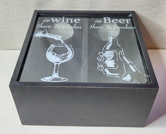 ボトルキャップストッカー★ワイン★コルク★ビール★キャップ★王冠★オブジェ★インテリア★店舗★BAR★カフェ★新品未使用★送料無料 < インテリア/ライフ  ボトルキャップストッカー★ワイン★コルク★ビール★キャップ★王冠★オブジェ★インテリア★店舗★BAR★カフェ★新品未使用★送料無料 < インテリア/ライフの