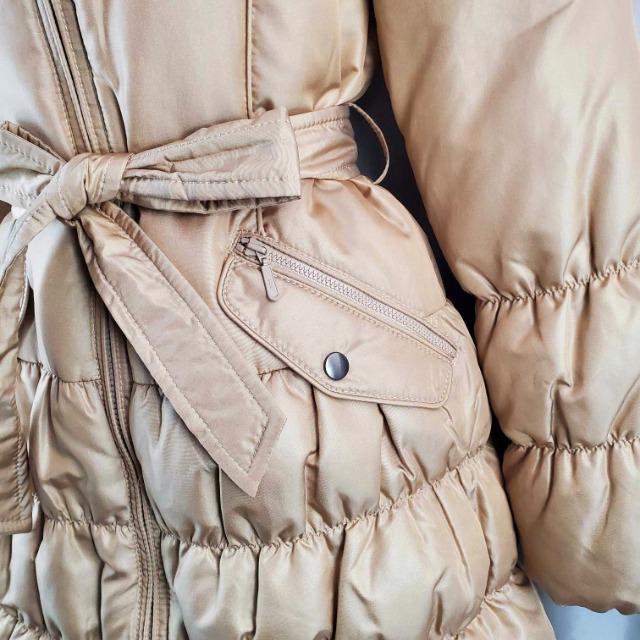 込み★642★オシャレ(^O^)/襟が取れる!2wayダウンコート★9号★ < 女性ファッション  込み★642★オシャレ(^O^)/襟が取れる!2wayダウンコート★9号★ < 女性ファッションの