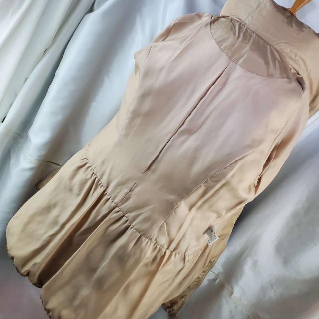 込み★642★オシャレ(^O^)/襟が取れる!2wayダウンコート★9号★ < 女性ファッション  込み★642★オシャレ(^O^)/襟が取れる!2wayダウンコート★9号★ < 女性ファッションの