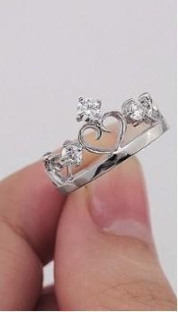 y݌ɂ킸Ԏzw Jbvp 3.0ct Cz_C  O 18/19 WRjA zCgS[h  jANZT[/v 