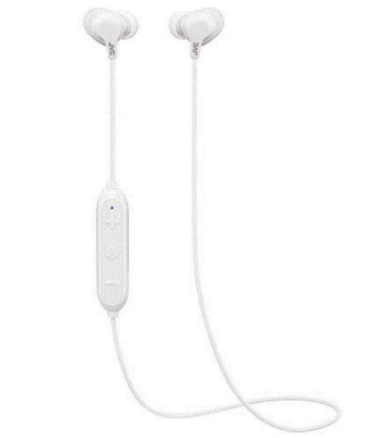 JVC HA-FX28W-W Bluetooth対応ワイヤレスイヤホン 防滴仕様 ホワイト < 家電/AV  JVC HA-FX28W-W Bluetooth対応ワイヤレスイヤホン 防滴仕様 ホワイト  < 家電/AVの