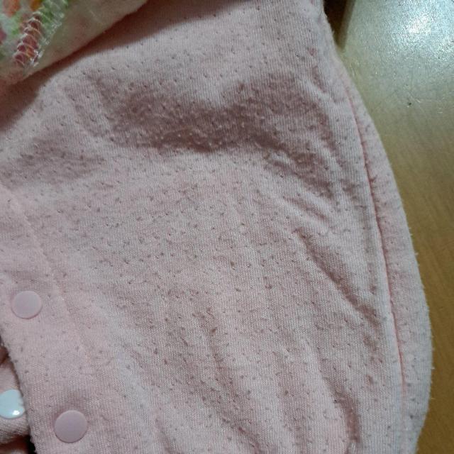 70cm女の子カバーオール < キッズ/ベビー 70cm女の子カバーオール < キッズ/ベビーの