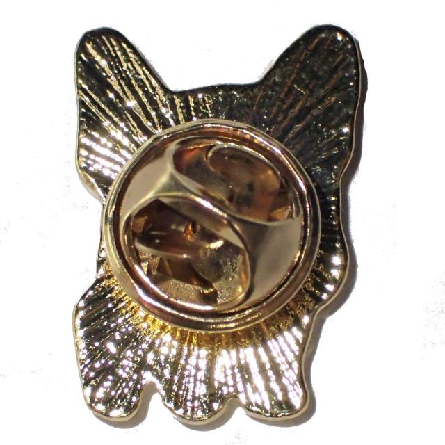 犬 白色 エナメル ピンバッジ ピンズ バッジ ブローチ ピンブローチ ラペルピン < 女性アクセサリー/時計 犬 白色 エナメル ピンバッジ ピンズ バッジ ブローチ ピンブローチ ラペルピン < 女性アクセサリー/時計の