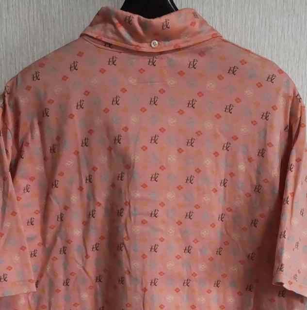 エヴィス●●EVISU●戎●家紋●モノグラム●2 < ブランド エヴィス●●EVISU●戎●家紋●モノグラム●2 < ブランドの