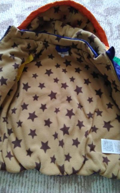 子供服  ミキハウス  ジャンバー < キッズ/ベビー  子供服  ミキハウス  ジャンバー < キッズ/ベビーの