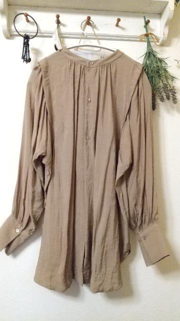 apart by lowrys��2way�ӂ���u���E�X 