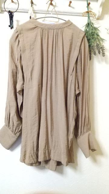 apart by lowrys��2way�ӂ���u���E�X