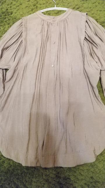 apart by lowrys��2way�ӂ���u���E�X