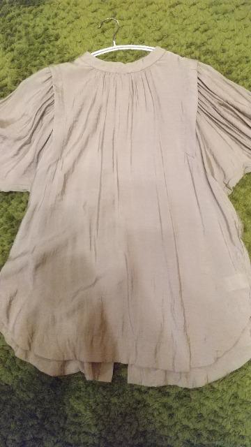 apart by lowrys��2way�ӂ���u���E�X