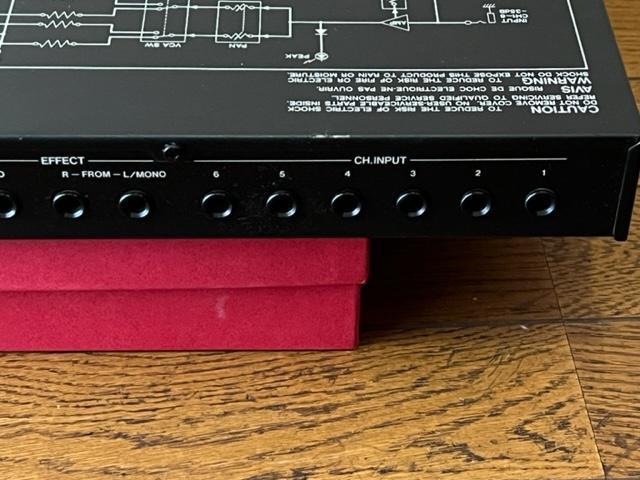 KORG�@KMX-62�@KEYBOARD�@MIXER�@���Õi �� �z�r�[�� 