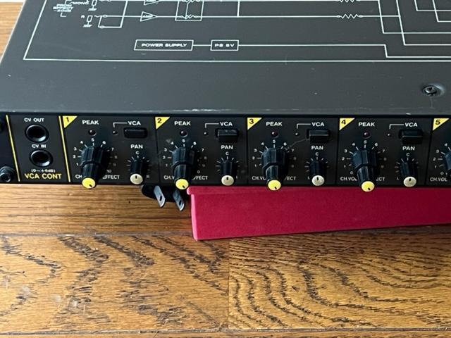 KORG�@KMX-62�@KEYBOARD�@MIXER�@���Õi �� �z�r�[�� 