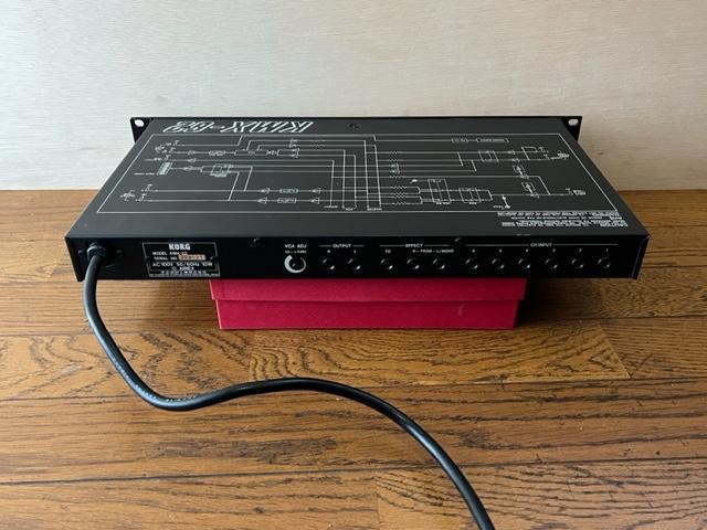 KORG�@KMX-62�@KEYBOARD�@MIXER�@���Õi �� �z�r�[�� 