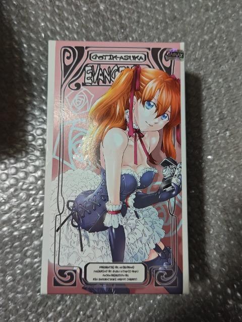 アミエグラン 1/6 エヴァンゲリオン アスカ ゴスロリVer. ガレキ完成品 < アニメ/コミック/キャラクター アミエグラン 1/6 エヴァンゲリオン アスカ ゴスロリVer. ガレキ完成品 < アニメ/コミック/キャラクターの