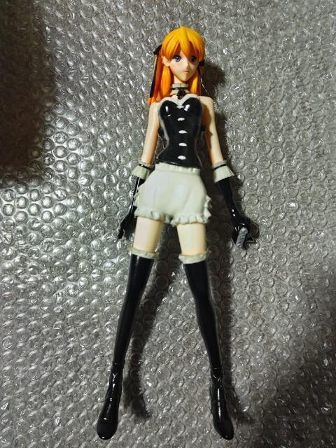 アミエグラン 1/6 エヴァンゲリオン アスカ ゴスロリVer. ガレキ完成品 < アニメ/コミック/キャラクター アミエグラン 1/6 エヴァンゲリオン アスカ ゴスロリVer. ガレキ完成品 < アニメ/コミック/キャラクターの