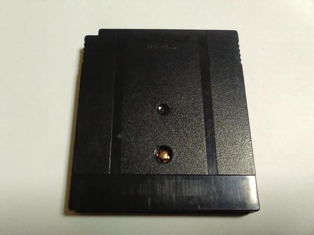 GB/【15本迄送料180円!!】ゾイド≪匿名らくらく定額便≫★セーブ電池OK!!★〈ソフトのみ〉↓ご落札価格↓ < ゲーム本体/ソフト  GB/【15本迄送料180円!!】ゾイド≪匿名らくらく定額便≫★セーブ電池OK!!★〈ソフトのみ〉↓ご落札価格↓ < ゲーム本体/ソフトの