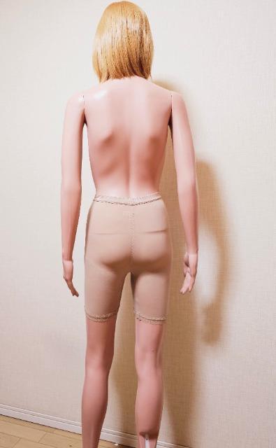 大きいL☆Wacoal☆光沢つるAブロンズカラーのHIサポート・ガードルS406☆3点で即落 < 女性ファッション  大きいL☆Wacoal☆光沢つるAブロンズカラーのHIサポート・ガードルS406☆3点で即落 < 女性ファッションの