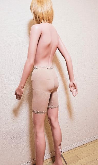 大きいL☆Wacoal☆光沢つるAブロンズカラーのHIサポート・ガードルS406☆3点で即落 < 女性ファッション  大きいL☆Wacoal☆光沢つるAブロンズカラーのHIサポート・ガードルS406☆3点で即落 < 女性ファッションの