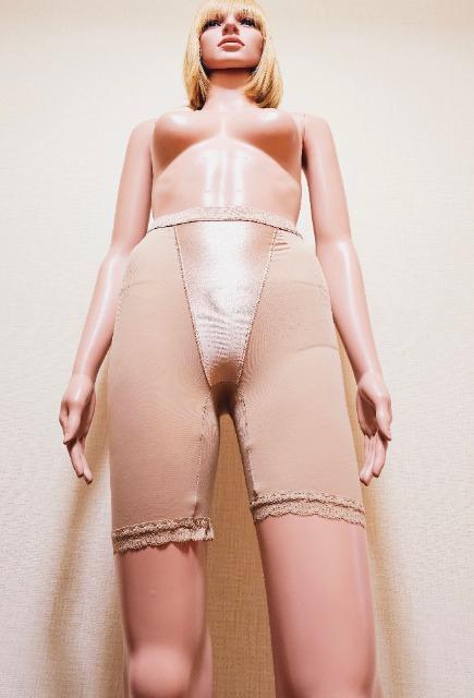 大きいL☆Wacoal☆光沢つるAブロンズカラーのHIサポート・ガードルS406☆3点で即落 < 女性ファッション  大きいL☆Wacoal☆光沢つるAブロンズカラーのHIサポート・ガードルS406☆3点で即落 < 女性ファッションの