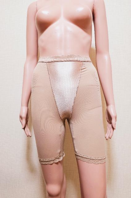 大きいL☆Wacoal☆光沢つるAブロンズカラーのHIサポート・ガードルS406☆3点で即落 < 女性ファッション  大きいL☆Wacoal☆光沢つるAブロンズカラーのHIサポート・ガードルS406☆3点で即落 < 女性ファッションの