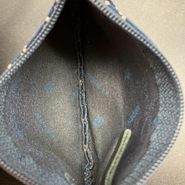 即決 印傳屋 印伝 INDEN-YA 小銭入れ コインケース 4個セット < 男性ファッション  即決 印傳屋 印伝 INDEN-YA 小銭入れ コインケース 4個セット < 男性ファッションの