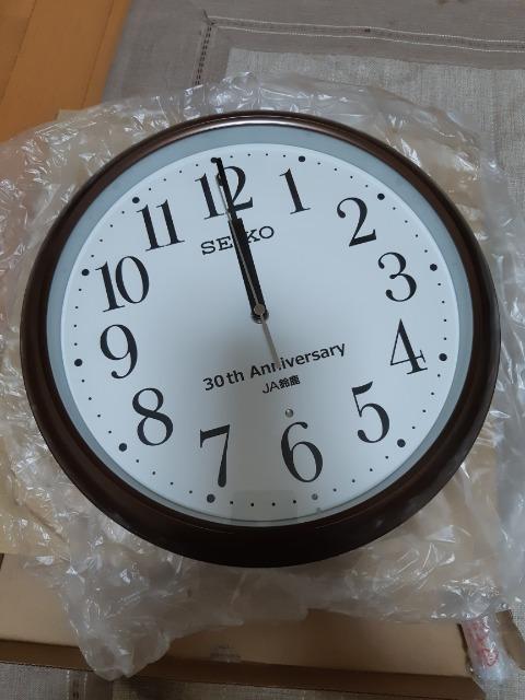 SEIKO☆電波クロック掛時計☆新品 < インテリア/ライフ  SEIKO☆電波クロック掛時計☆新品  < インテリア/ライフの