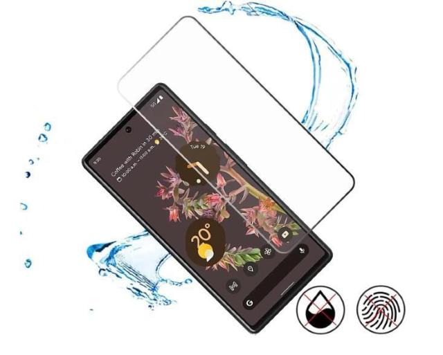 JKXZbg Google Pixel 7 KX یtB 2.5D sNZ7 pixel7  Ɠd/AV 