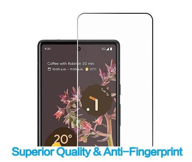 JKXZbg Google Pixel 7 KX یtB 2.5D sNZ7 pixel7  Ɠd/AV 