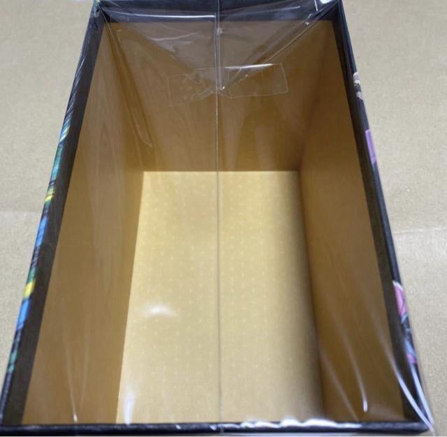 【完売品】鬼滅の刃 遊郭編 キャラクターデザイン・松島 晃描き下ろし全巻収納BOX 宇髄天元 妓夫太郎 堕姫 竈門炭治郎 < アニメ/コミック/キャラクター  【完売品】鬼滅の刃 遊郭編 キャラクターデザイン・松島 晃描き下ろし全巻収納BOX 宇髄天元 妓夫太郎 堕姫 竈門炭治郎 < アニメ/コミック/キャラクターの