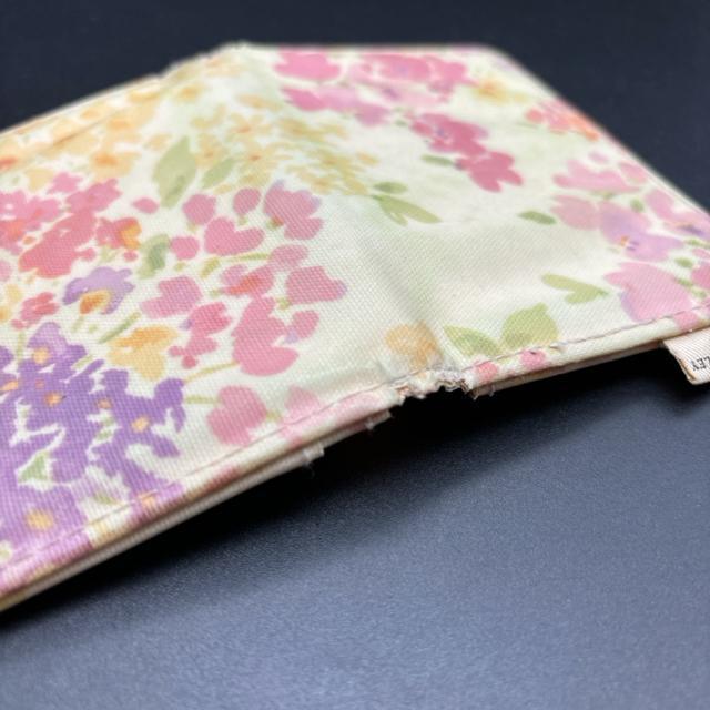 即決 LAURA ASHLEY HOME ローラアシュレイ パスケース < ブランド  即決 LAURA ASHLEY HOME ローラアシュレイ パスケース < ブランドの