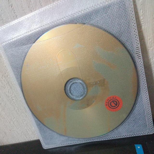 MINMIwimaginexÓT PUSHIM DOBERMAN INC  CD/DVD/rfI 