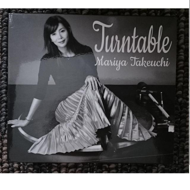 KF@@|܂@Turntable@^[e[u@vX   ^gObY 