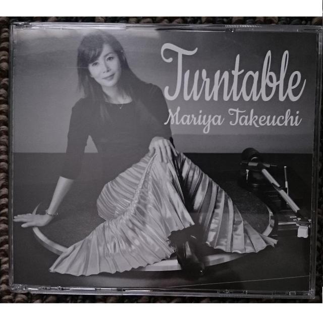 KF@@|܂@Turntable@^[e[u@vX  ^gObY 