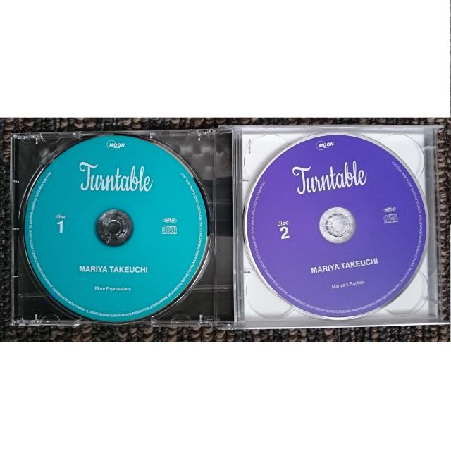 KF@@|܂@Turntable@^[e[u@vX  ^gObY 