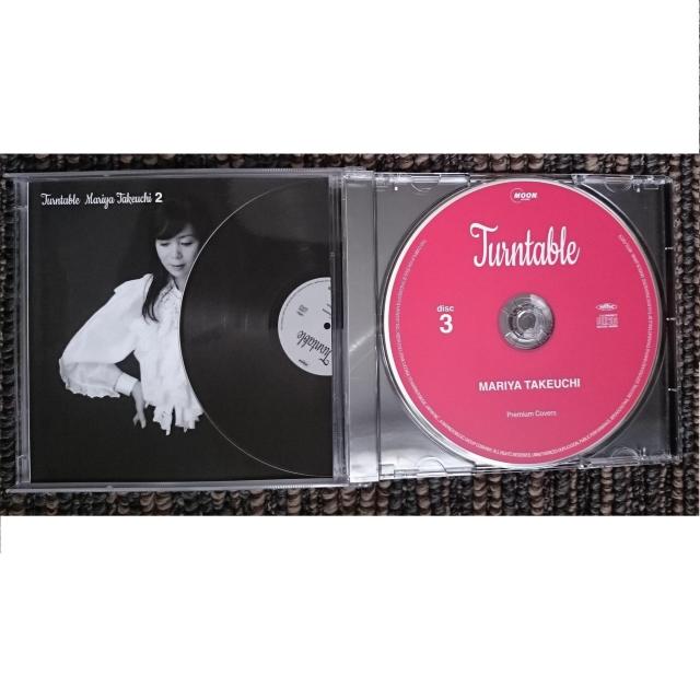 KF@@|܂@Turntable@^[e[u@vX  ^gObY 