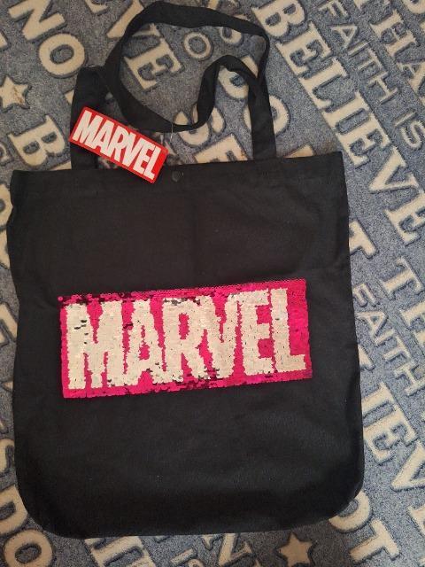 MARVEL    XpR[S g[gobO 