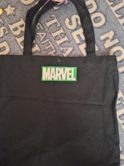 MARVEL    XpR[S g[gobO