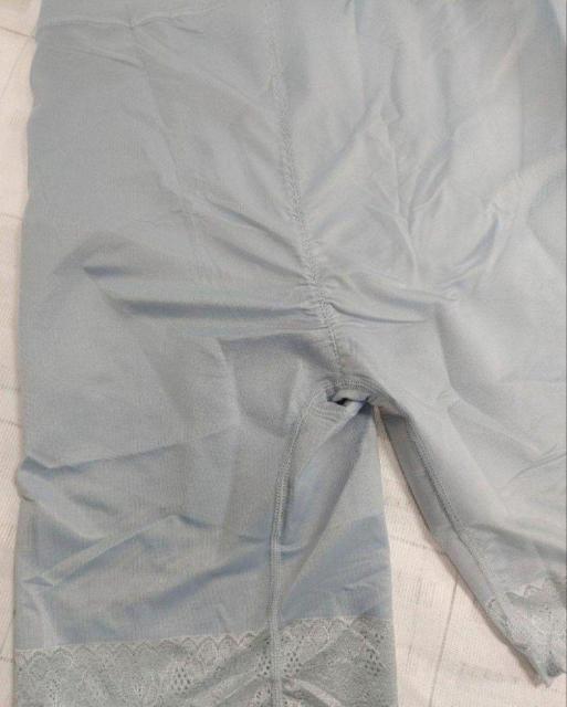 芦屋美整体 骨盤スリムショーツ  ブルーLL < 女性ファッション  芦屋美整体 骨盤スリムショーツ  ブルーLL < 女性ファッションの