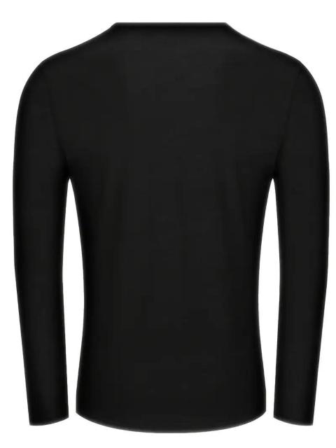 爆ヤス価格1790円★面白いカリグラフィー「仕事じゃない」メンズ長袖Tシャツ - カジュアルコットンクルーネック(日本サイズXL) < 男性ファッション  爆ヤス価格1790円★面白いカリグラフィー「仕事じゃない」メンズ長袖Tシャツ - カジュアルコットンクルーネック(日本サイズXL) < 男性ファッションの