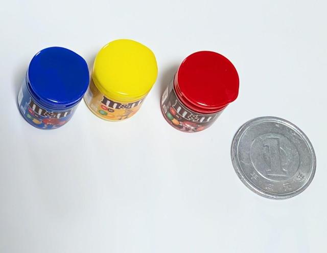 ミニチュア★m&m★3種類セット★ドールハウス★ < おもちゃ ミニチュア★m&m★3種類セット★ドールハウス★ < おもちゃの