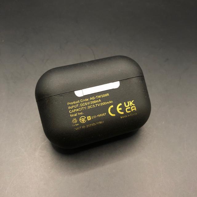  hpg ag CXCz [dP[X̂ AG-TWS09R  Ɠd/AV 