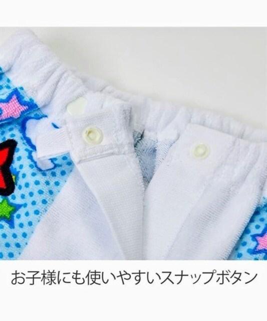 ドラえもん!ラップタオル!60センチ丈!UVカット90%以上!バンダイ製品!新品!No.2 < キッズ/ベビー  ドラえもん!ラップタオル!60センチ丈!UVカット90%以上!バンダイ製品!新品!No.2 < キッズ/ベビーの
