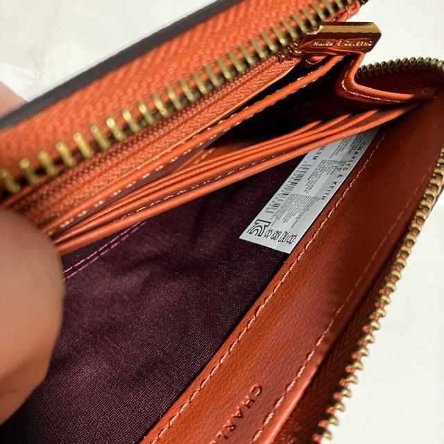 yCHARLES & KEITH / `[YAhL[Xz U[ z Eht@Xi[  uh 