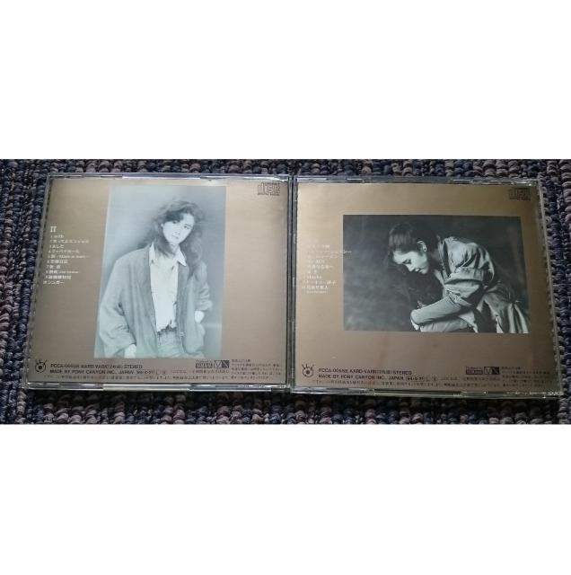 KF  中島みゆき  シングルス2  singlesU < タレントグッズ  KF  中島みゆき  シングルス2  singlesU < タレントグッズの