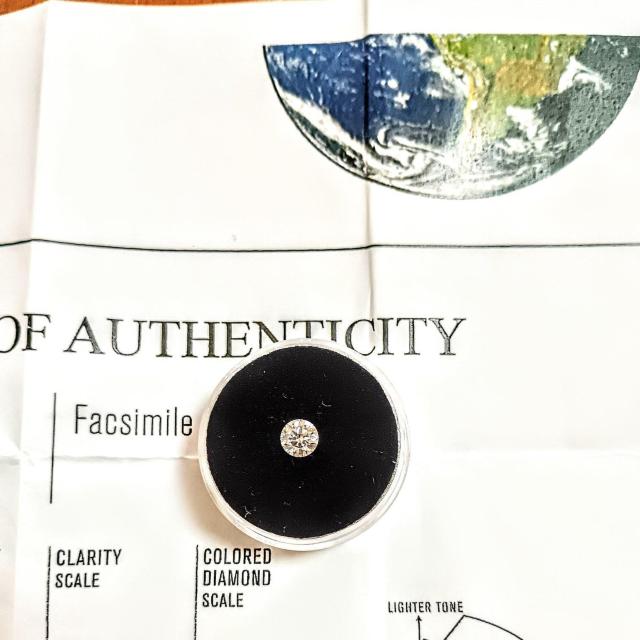 Vigp DJ[ 0.33ct zCg_Ch[X uAgJbg ӒL