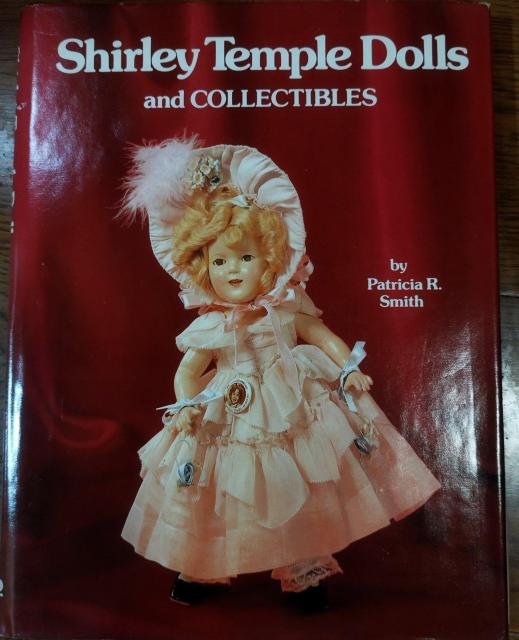 貴重 Shirley Temple Dolls and Collectibles シャーリー・テンプル人形コレクション < 本/雑誌 貴重 Shirley Temple Dolls and Collectibles シャーリー・テンプル人形コレクション < 本/雑誌の